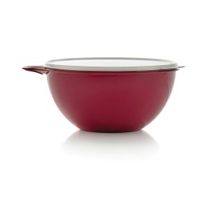 Tupperware Thatsa? Medium Bowl | Airtight, Leakproof, 19-cups/4.5 L