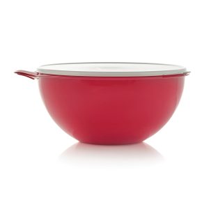 Tupperware Thatsa? Bowl | Airtight, Leakproof, Mixing Bowl, 32-cups / 7.8 L