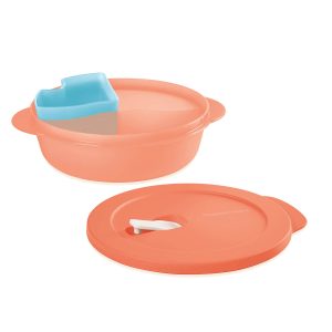 CrystalWave? PLUS | Lunch ??N Dish with Cold Cup