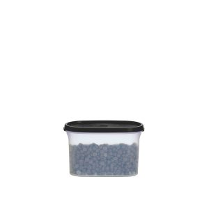 Tupperware? Modular Mates? Oval 2 | Food Storage Container
