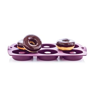 Silicone Ring Form