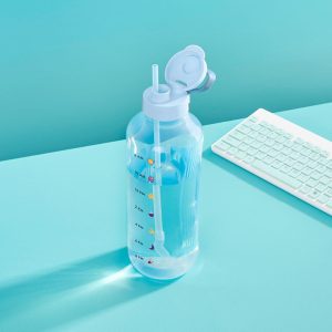Eco+ AquaVibe? Bottle